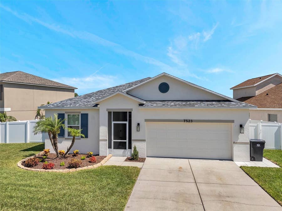 Property photo for 7523 TANGLE BROOK BOULEVARD, Gibsonton, FL