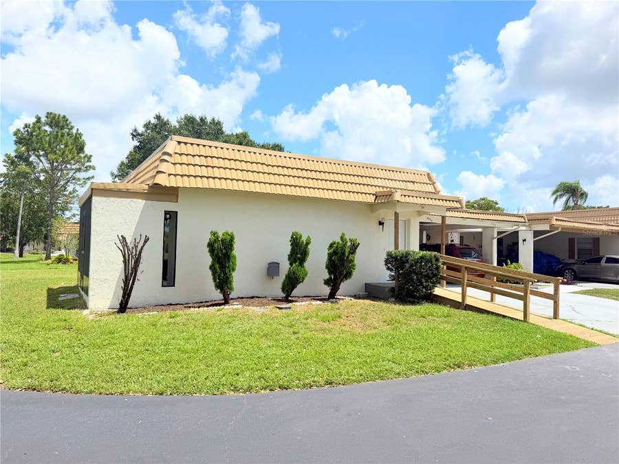 Property photo for 3956 EL CANTI CAMINO, New Port Richey, FL