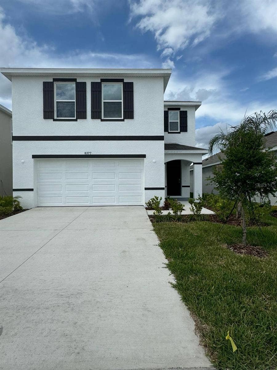 Property photo for 8377 CLAW GLADES LOOP, Wesley Chapel, FL