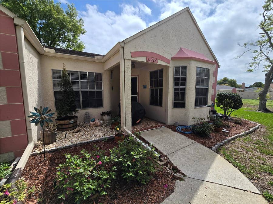 Property photo for 11224 VERSAILLES LANE, #11224, Port Richey, FL