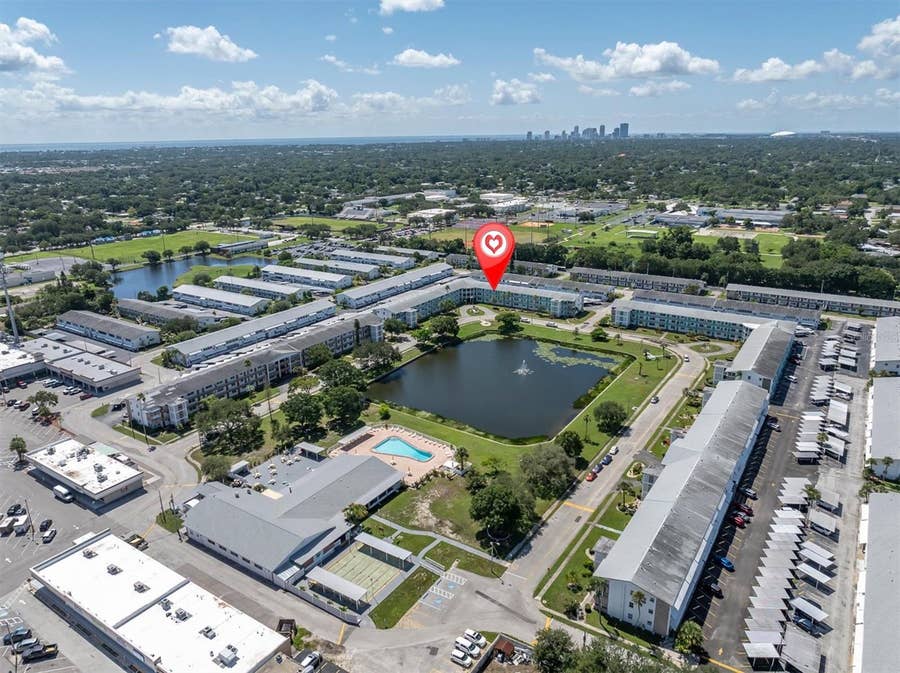 Property photo for 1900 59TH AVENUE N, #212, St Petersburg, FL
