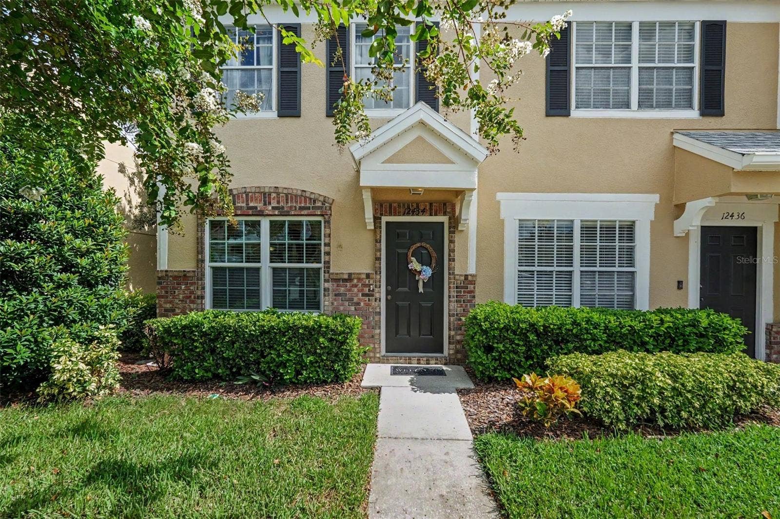 12434 BERKELEY SQUARE DRIVE, Tampa, FL 33626 12434 BERKELEY SQUARE DRIVE, Tampa, FL 33626