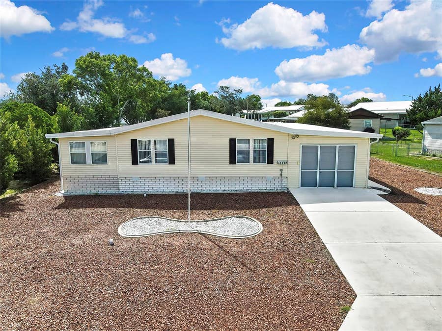 Property photo for 14992 RIALTO AVENUE, Brooksville, FL