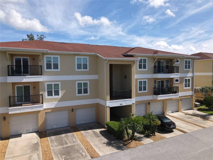 Property photo for 5041 ROYAL PALMS WAY, #302, New Port Richey, FL