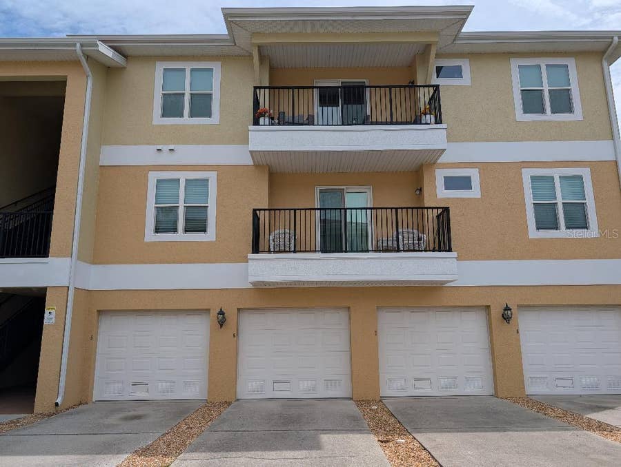 Property photo for 6394 BANYAN BOULEVARD, #204, New Port Richey, FL