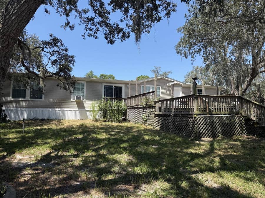 Property photo for 12091 PINETREE LANE, Brooksville, FL