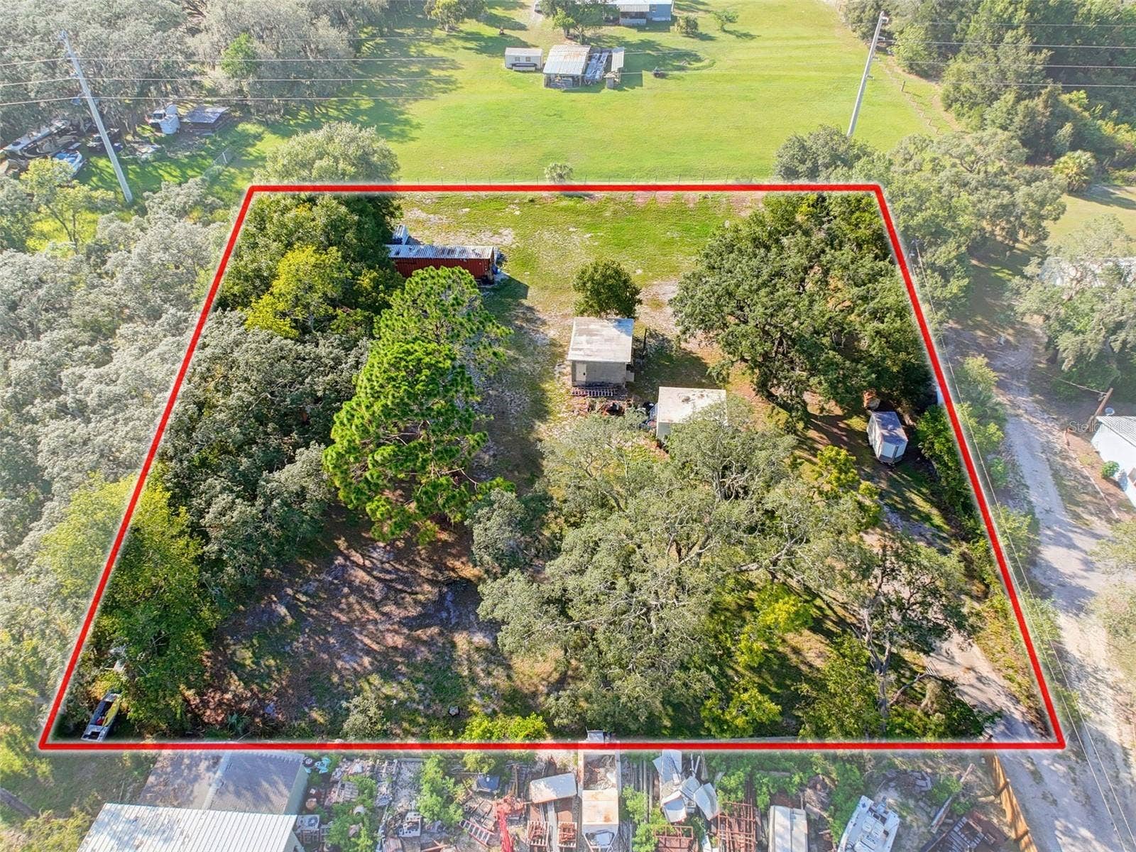 0 ARROW DRIVE, New Port Richey, FL 34654 0 ARROW DRIVE, New Port Richey, FL 34654