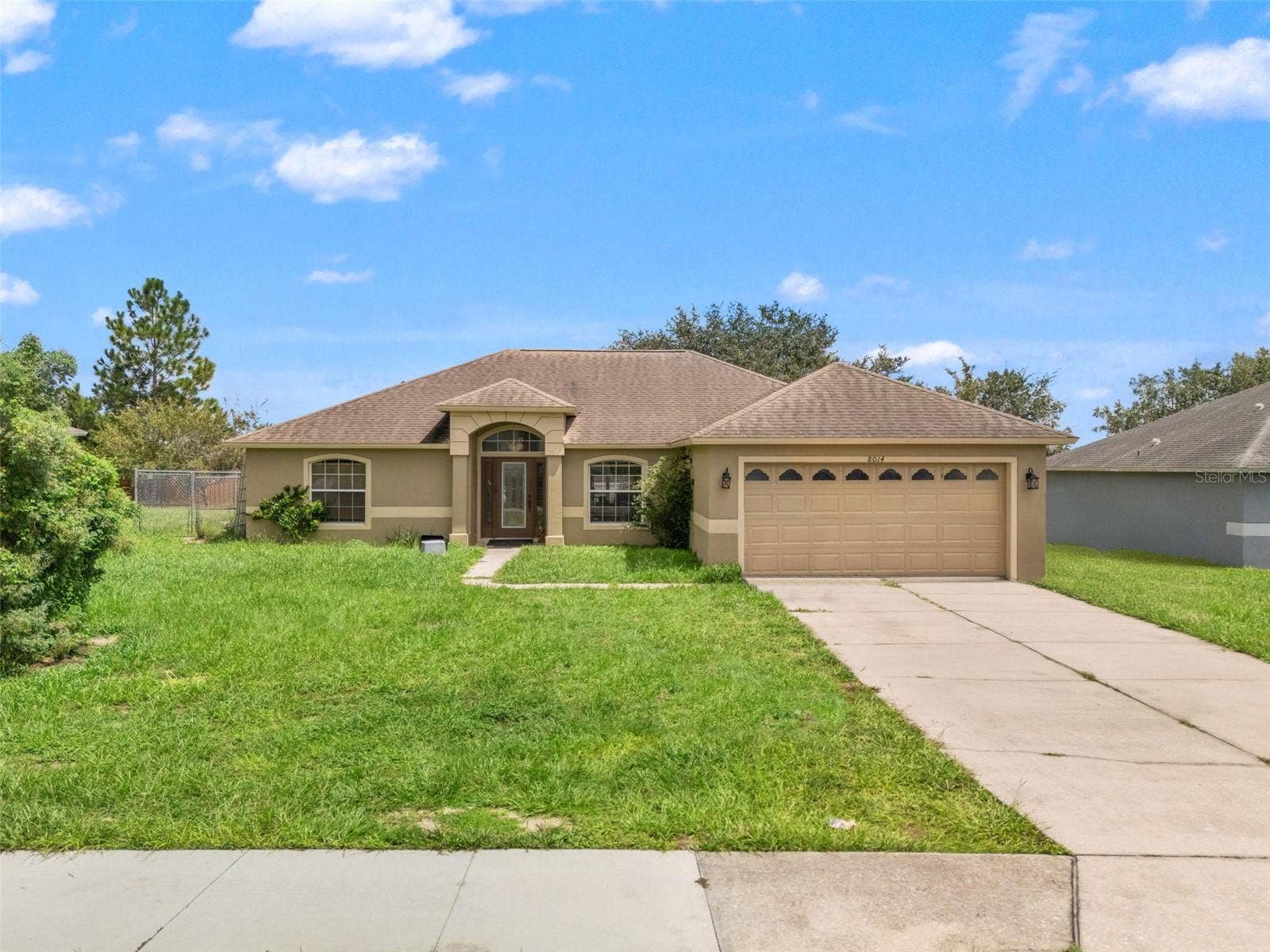 8014 CARDINAL WINDS LANE, Mascotte, FL 34753 8014 CARDINAL WINDS LANE, Mascotte, FL 34753