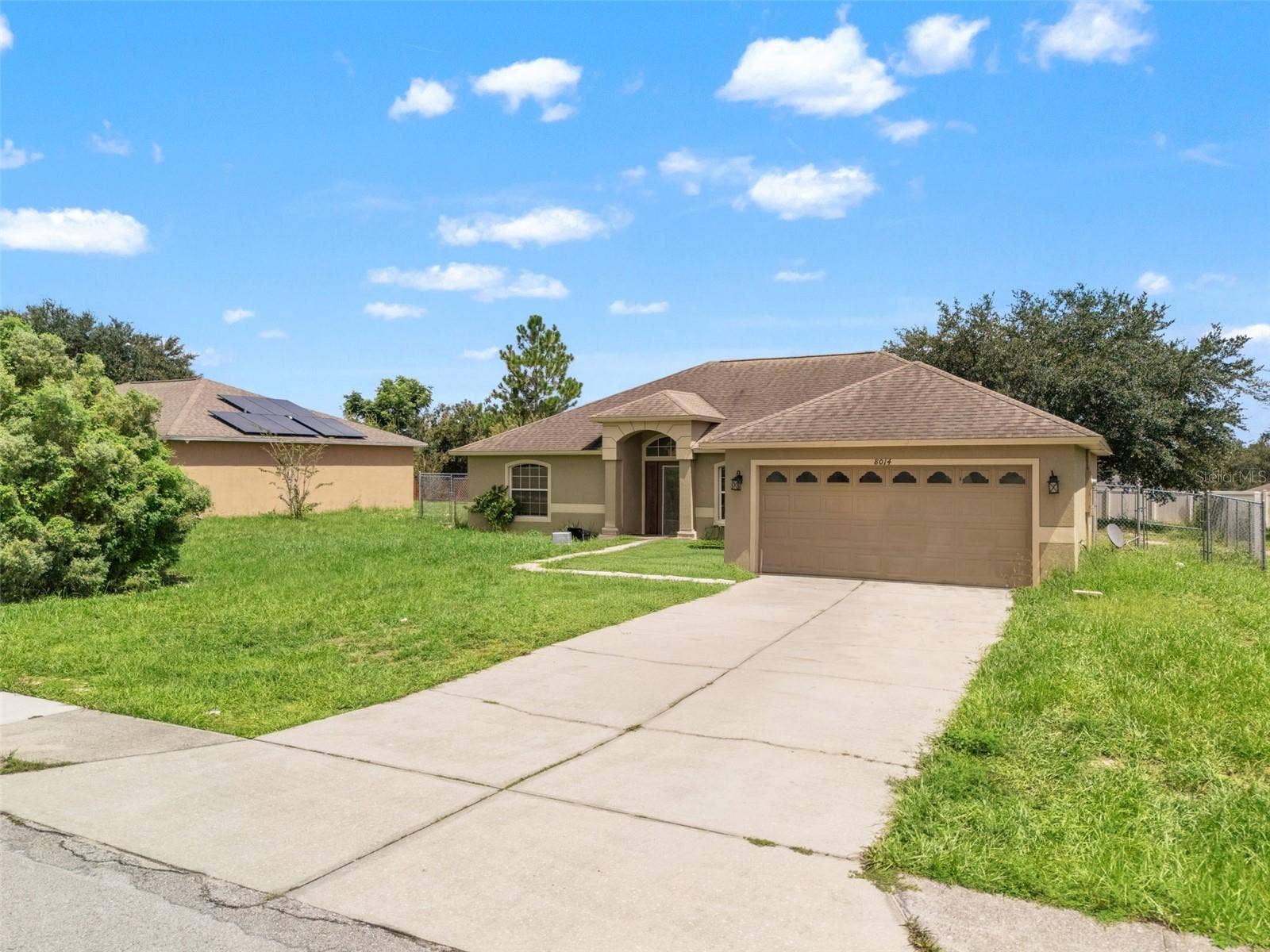8014 CARDINAL WINDS LANE, Mascotte, FL 34753 8014 CARDINAL WINDS LANE, Mascotte, FL 34753