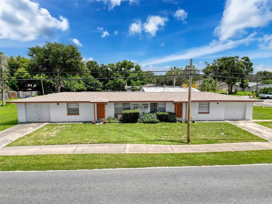 Property photo for 5800-5808 MADISON STREET, New Port Richey, FL