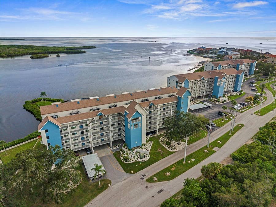 Property photo for 4650 BAY BOULEVARD, #1048, Port Richey, FL