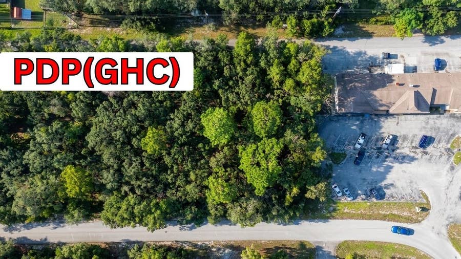 Property photo for 1347 KASS CIRCLE, Spring Hill, FL