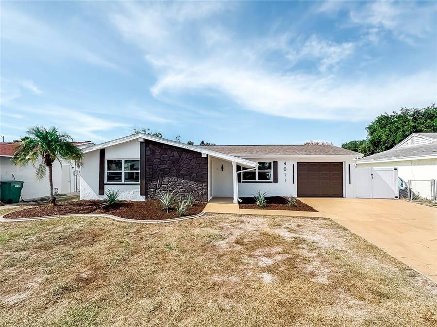 Property photo for 4011 GRAYTON DRIVE, New Port Richey, FL