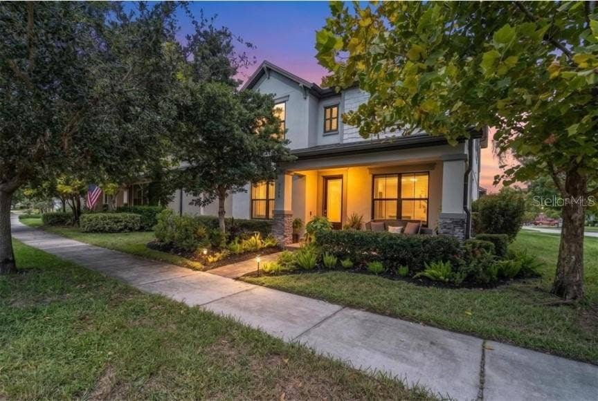 3060 CHAPIN PASS, Odessa, FL 33556 3060 CHAPIN PASS, Odessa, FL 33556