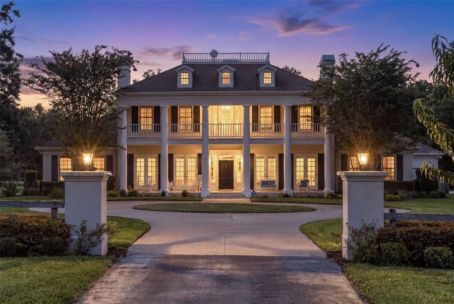 Property photo for 21411 BROOKES RUN ROAD, Brooksville, FL