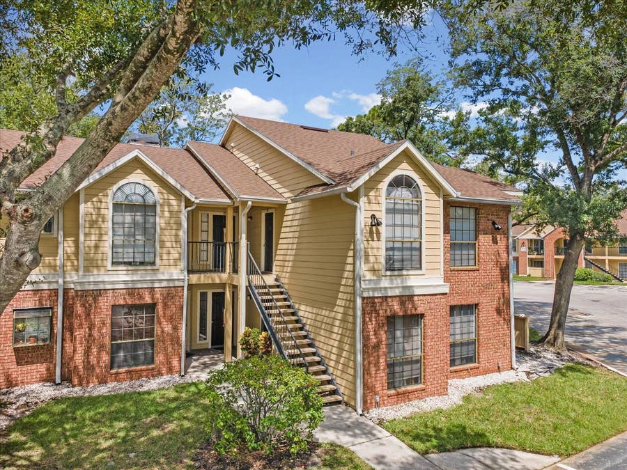 Property photo for 8653 MALLARD RESERVE DRIVE, #103, Tampa, FL