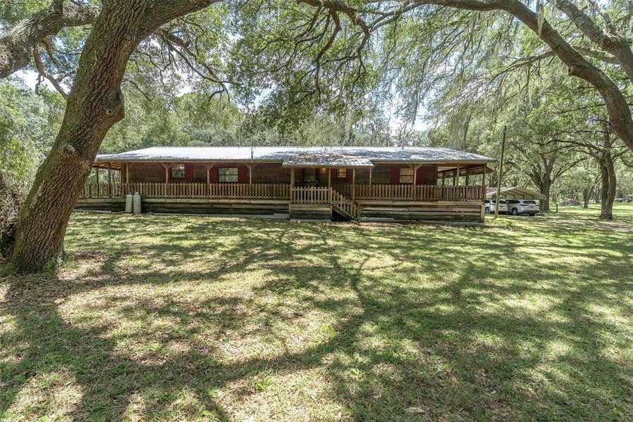 Property photo for 7224 SHAW RD., Brooksville, FL