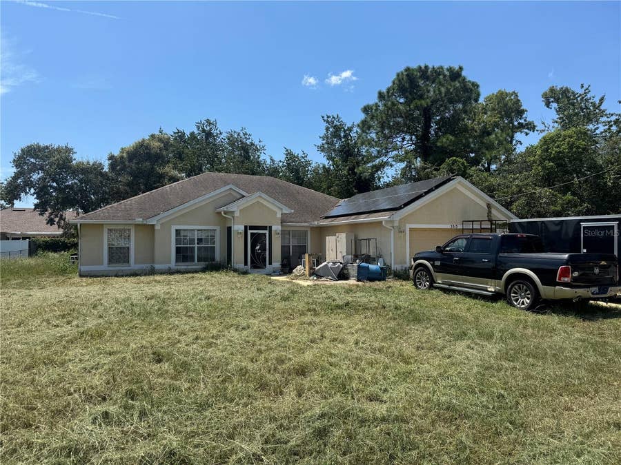 Property photo for 3313 GUAVA LANE, Spring Hill, FL