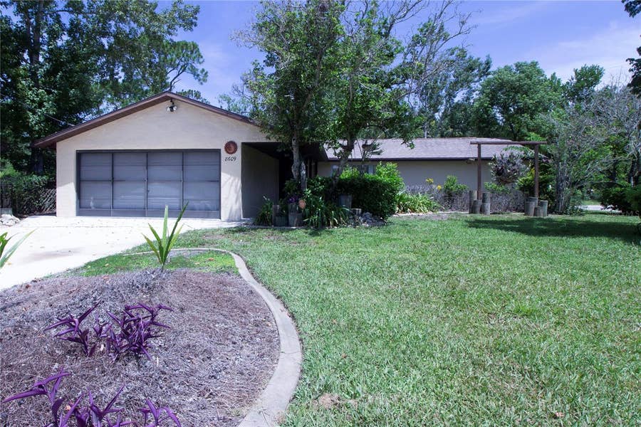 Property photo for 8609 HORIZON LANE, Hudson, FL