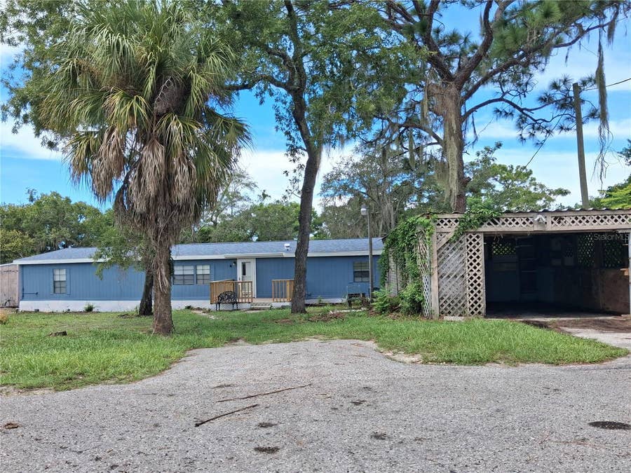 Property photo for 15215 VINE STREET, Hudson, FL