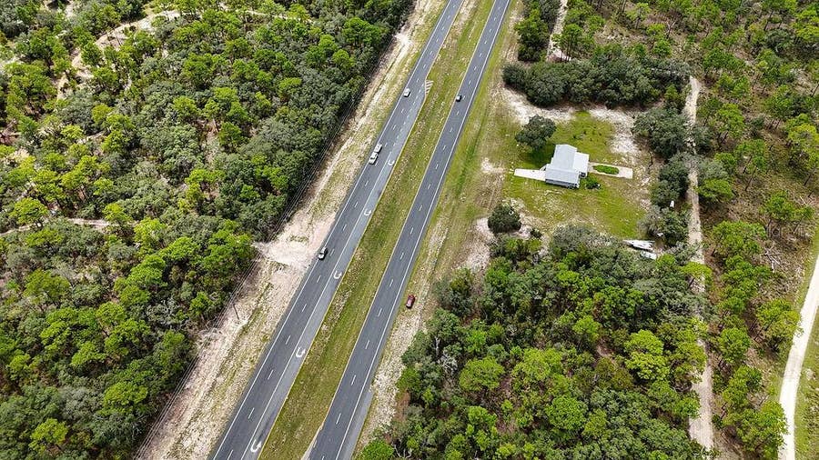Property photo for 15451 COMMERCIAL WAY, Weeki Wachee, FL