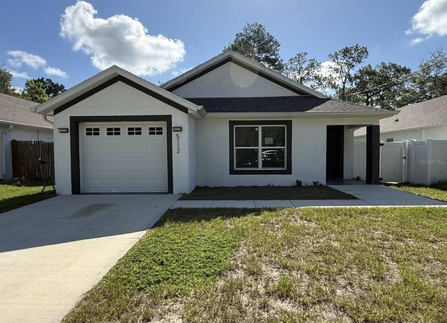 Property photo for 5112 PACIFIC AVENUE, Weeki Wachee, FL