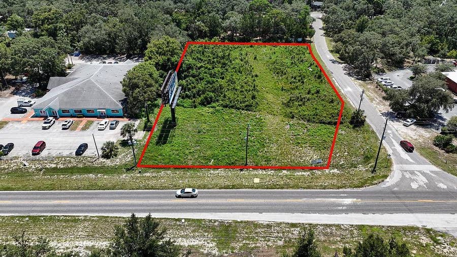 Property photo for 18888 ACKSON STREET, Spring Hill, FL