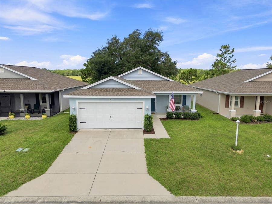 Property photo for 10535 S DREW BRYANT CIRCLE, Floral City, FL