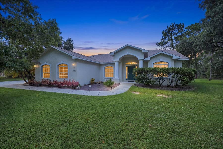Property photo for 16702 LEMANS DRIVE, Spring Hill, FL