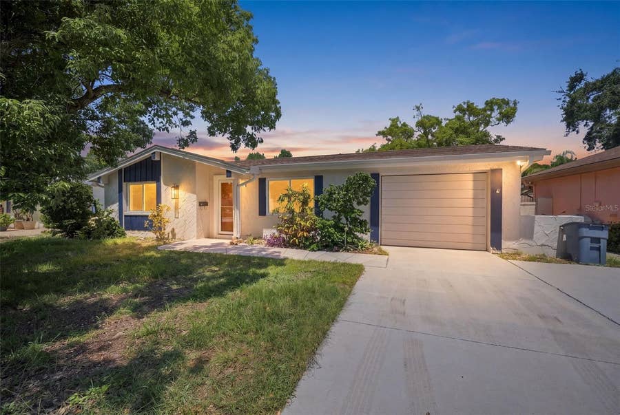 Property photo for 4025 STRATFIELD DRIVE, New Port Richey, FL