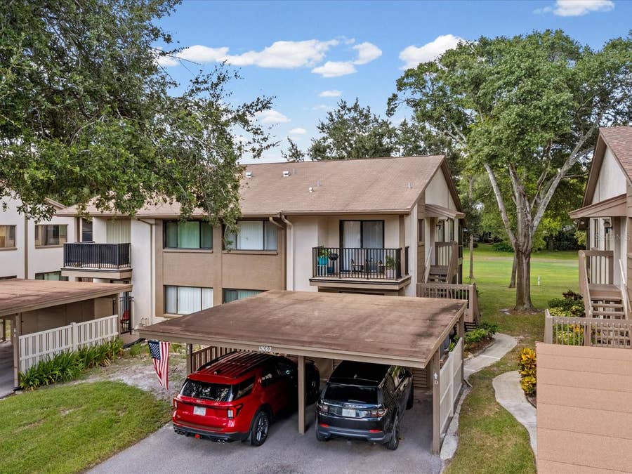 Property photo for 13002 WEDGEWOOD WAY, #B, Hudson, FL