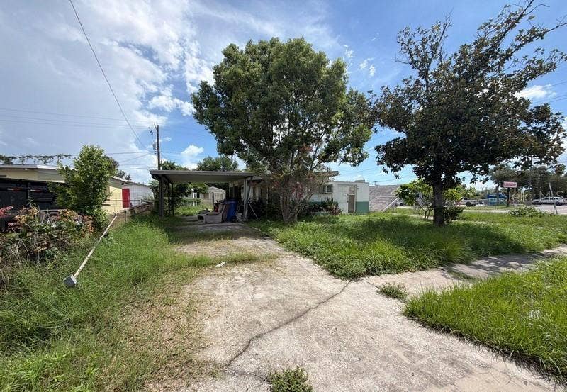 Property photo for 7801 PARISH PLACE, Tampa, FL