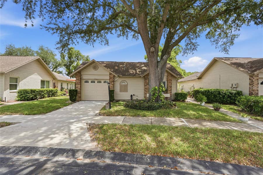 Property photo for 4706 WALLINGFORD COURT, #68, New Port Richey, FL