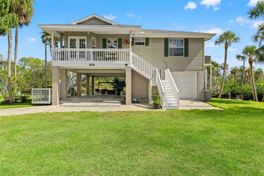 Property photo for 5350 FELKER DRIVE, Weeki Wachee, FL