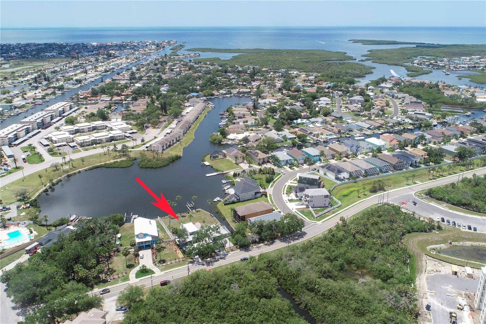 5303 SEA FOREST DRIVE, New Port Richey, FL 34652 5303 SEA FOREST DRIVE, New Port Richey, FL 34652