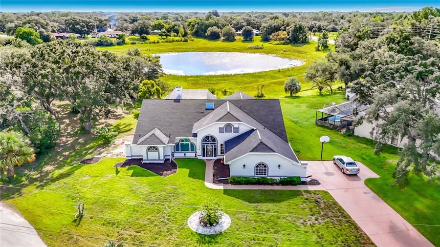 Property photo for 114 FARGO COURT, Spring Hill, FL