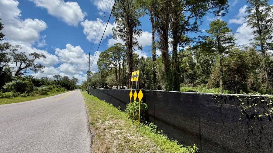Property photo for 12735 OCONEE BOULEVARD, New Port Richey, FL