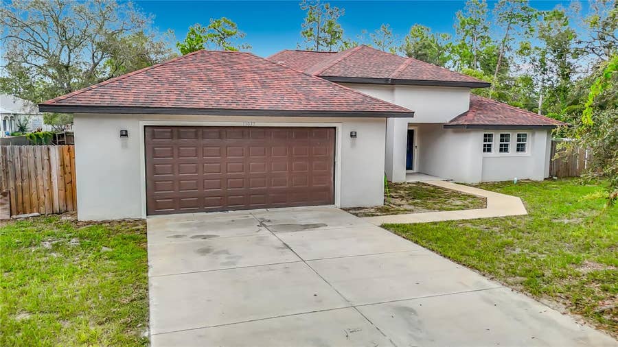 Property photo for 15032 HUMMINGBIRD ROAD, Weeki Wachee, FL