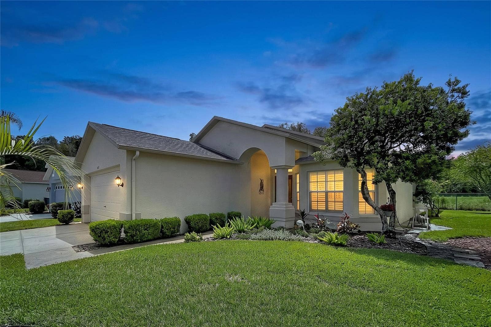 1017 SWEET JASMINE DRIVE, Trinity, FL 34655