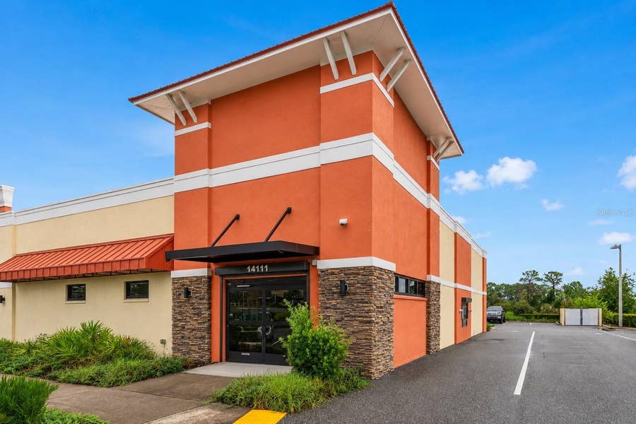 Property photo for 14111 CORTEZ BOULEVARD, Brooksville, FL