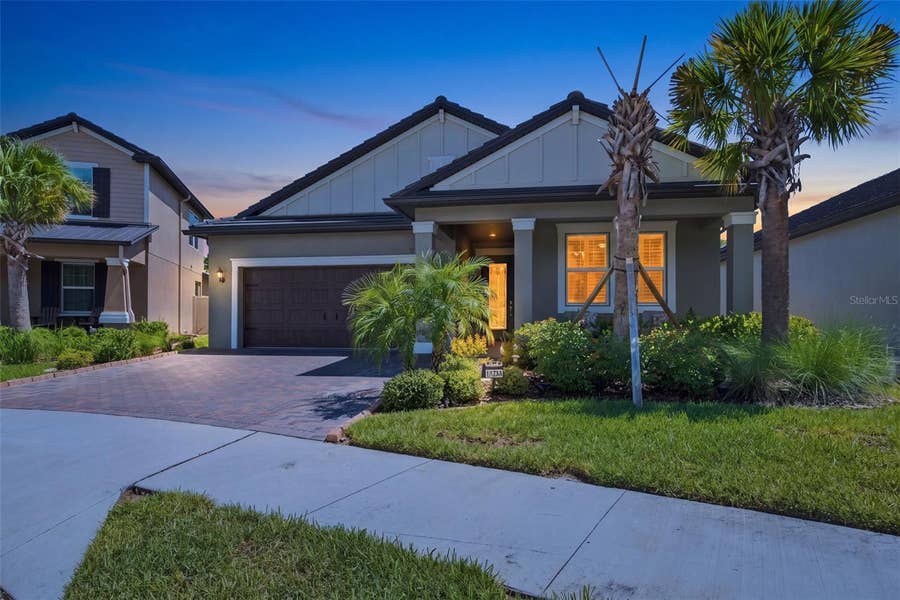 Property photo for 17254 MANGO SHAY COURT, Land O Lakes, FL