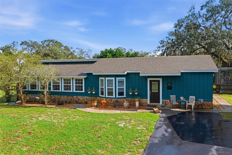 Property photo for 14404 AMY LANE, Hudson, FL