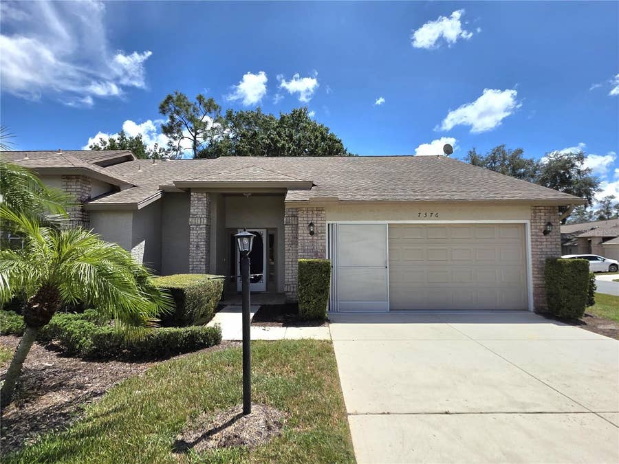 Property photo for 7376 MEADOW BROOK LANE, Spring Hill, FL