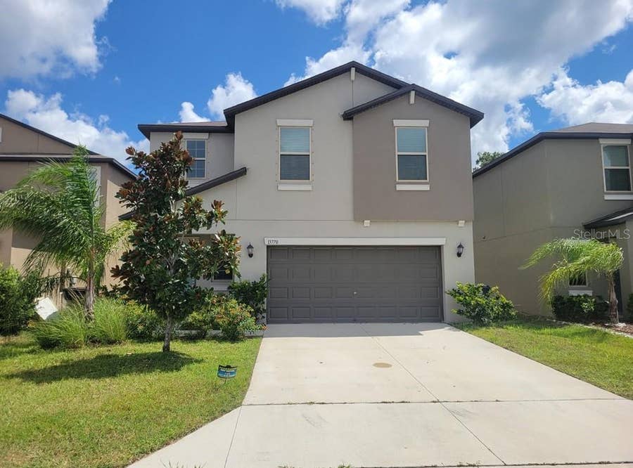 Property photo for 13770 SEA BRIDGE DRIVE, Hudson, FL