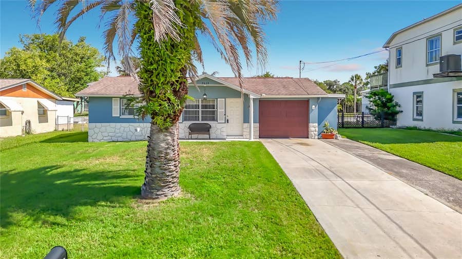 Property photo for 7629 HATTERAS DRIVE, Hudson, FL