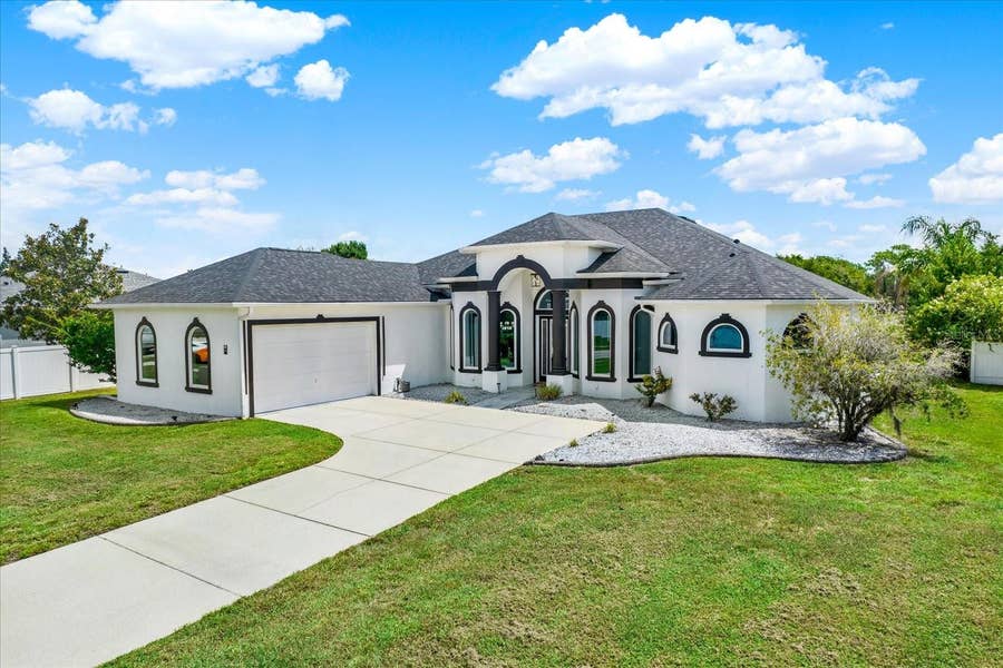 Property photo for 690 SUDBROOK LANE, Spring Hill, FL