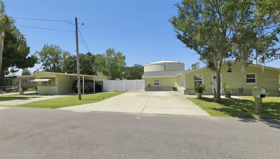 Property photo for 14125 PLUM LANE, Hudson, FL