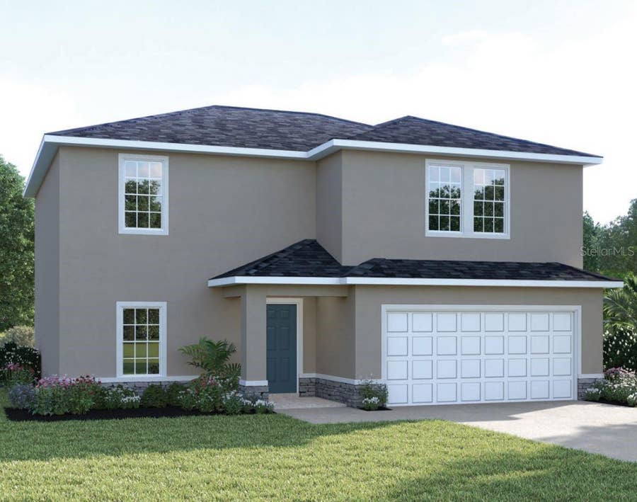 Property photo for 1158 HICKORY BRANCH DRIVE, Lakeland, FL