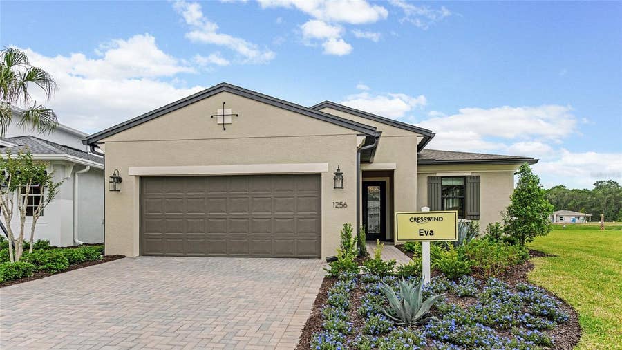 Property photo for 1197 CRESSWIND BOULEVARD, DeLand, FL