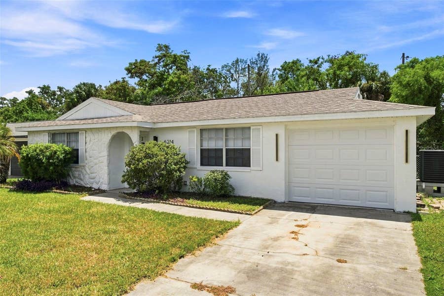 Property photo for 6214 WESTPORT DRIVE, Port Richey, FL